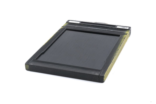 Graflex 4x5" Riteway Cut Film Holder