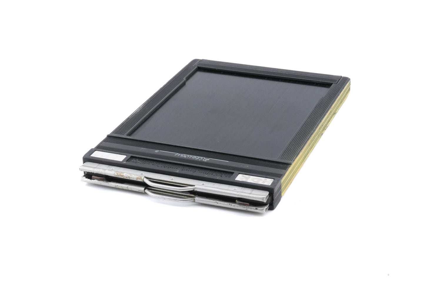 Graflex 4x5" Riteway Cut Film Holder