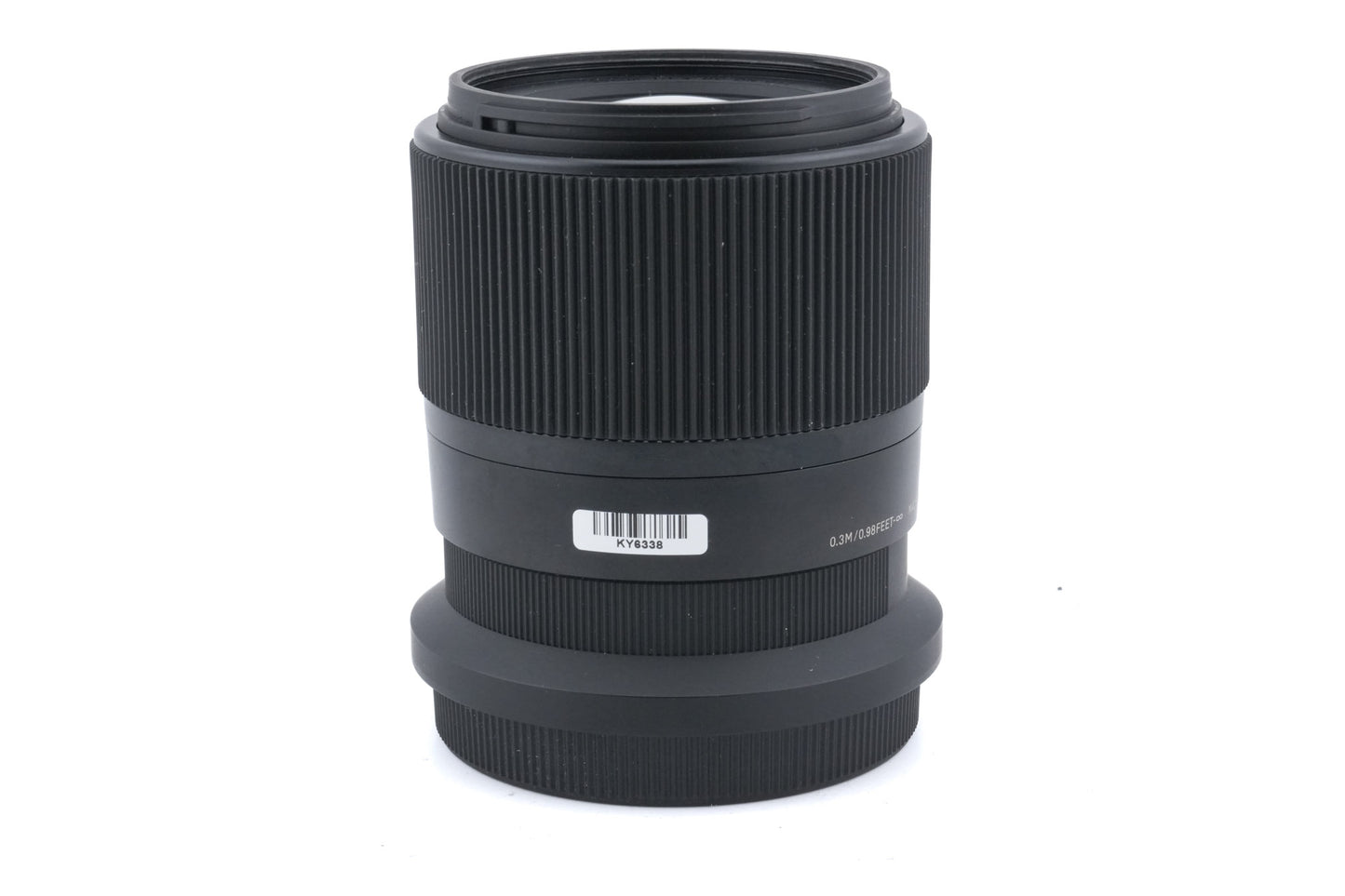 Sigma 30mm f1.4 DC DN Contemporary