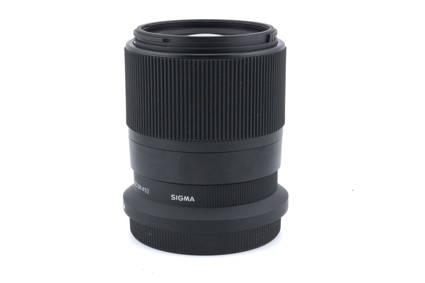 Sigma 30mm f1.4 DC DN Contemporary