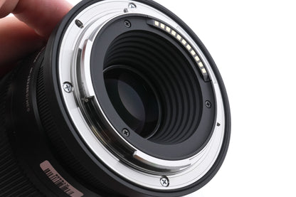 Sigma 30mm f1.4 DC DN Contemporary