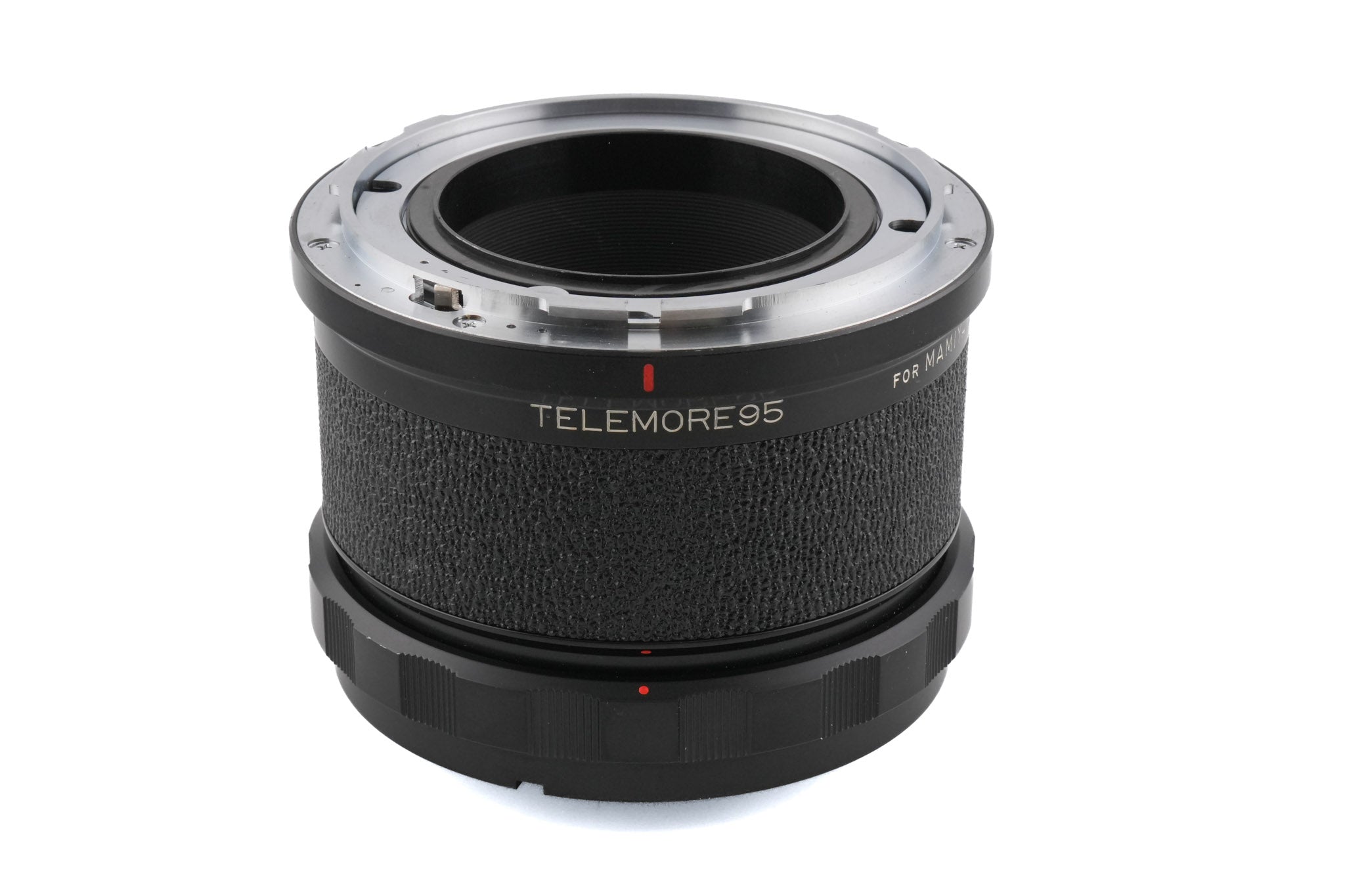 Mamiya 127mm f3.8 Sekor NB - Lens – Kamerastore