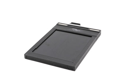 Fidelity 9 x 12 cm Deluxe Cut Film Holder
