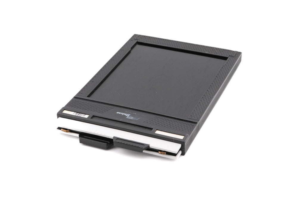 Fidelity 9 x 12 cm Deluxe Cut Film Holder