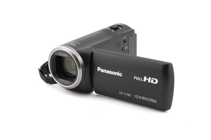 Panasonic HC-V180