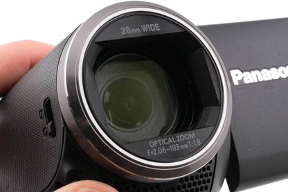 Panasonic HC-V180