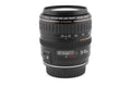 Canon 28-105mm f3.5-4.5 USM