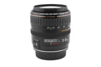 Canon 28-105mm f3.5-4.5 USM