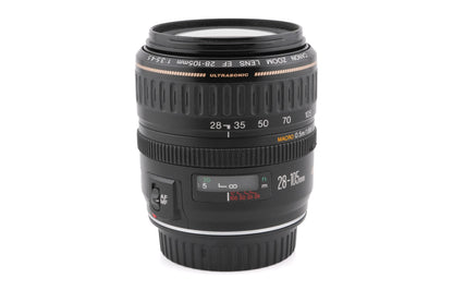 Canon 28-105mm f3.5-4.5 USM