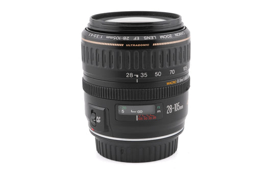 Canon 28-105mm f3.5-4.5 USM
