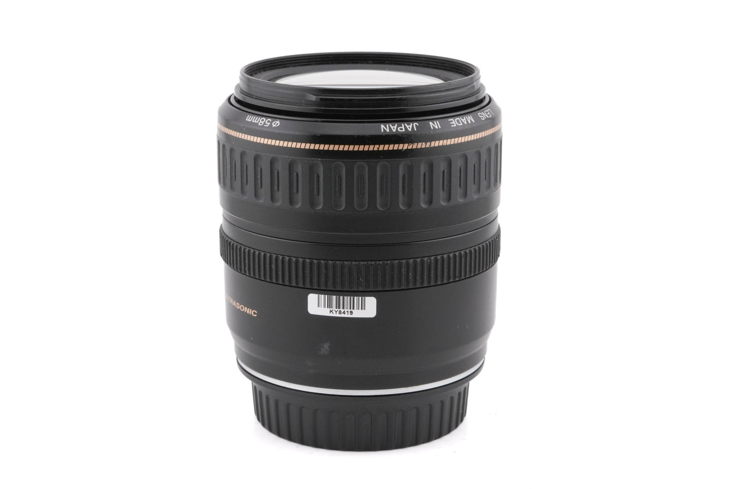 Canon 28-105mm f3.5-4.5 USM