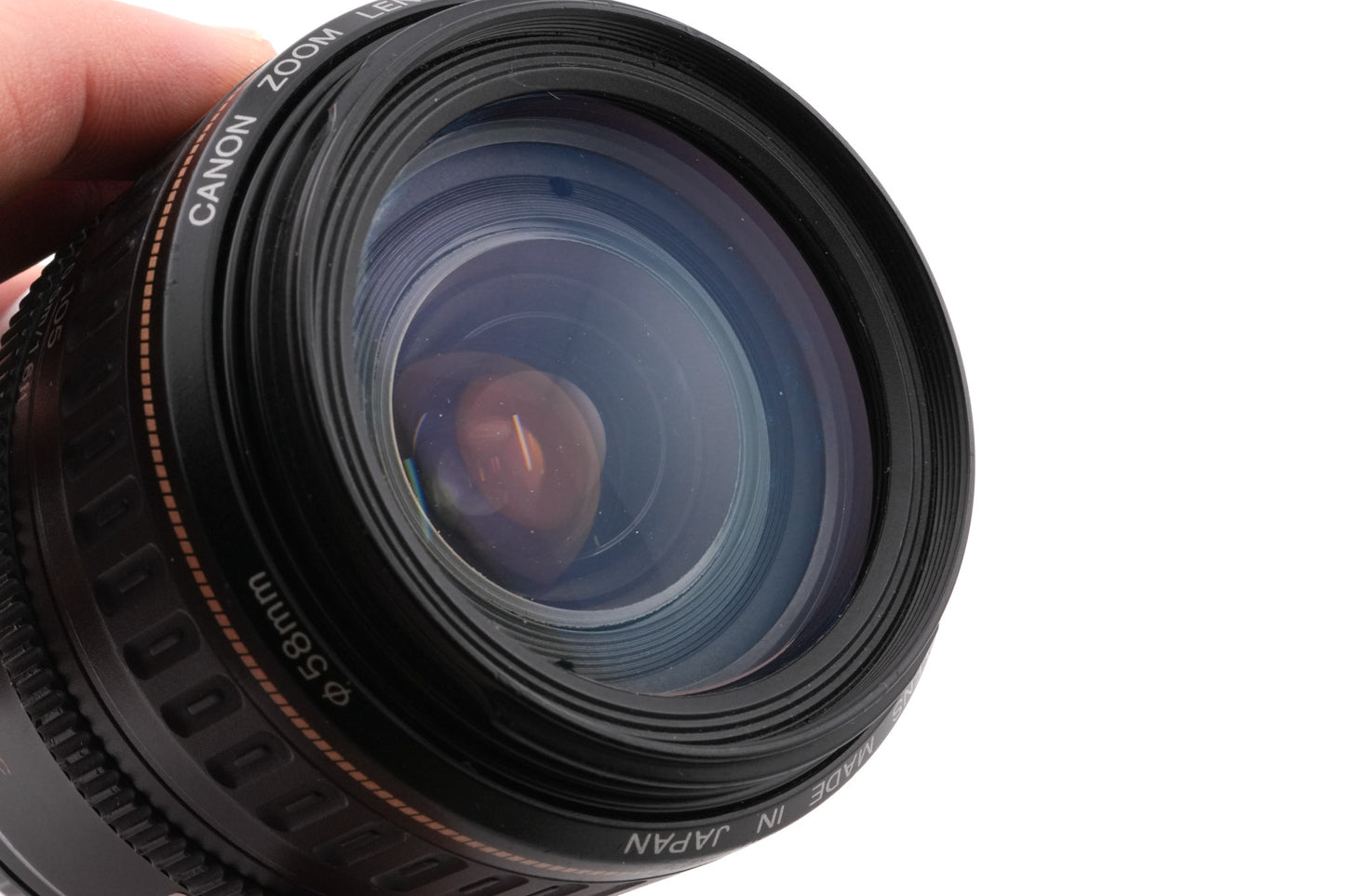 Canon 28-105mm f3.5-4.5 USM