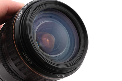 Canon 28-105mm f3.5-4.5 USM