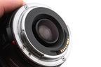 Canon 28-105mm f3.5-4.5 USM