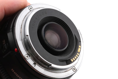 Canon 28-105mm f3.5-4.5 USM