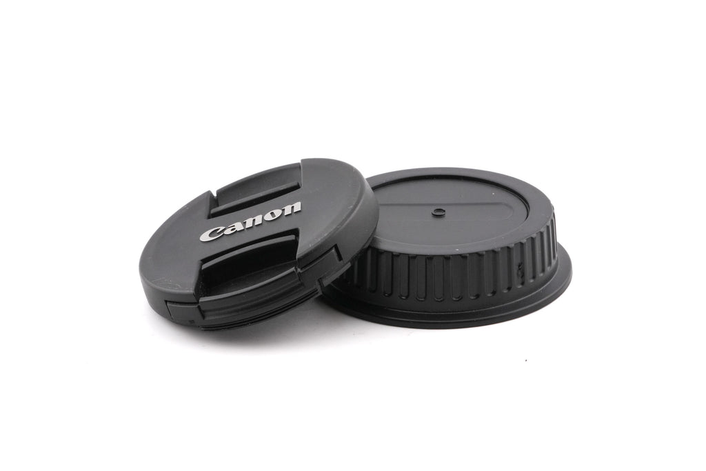 Canon 28-105mm f3.5-4.5 USM