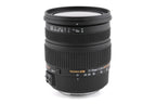 Sigma 17-70mm f2.8-4 DC HSM OS Macro