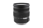 Sigma 17-70mm f2.8-4 DC HSM OS Macro