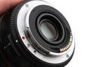 Sigma 17-70mm f2.8-4 DC HSM OS Macro