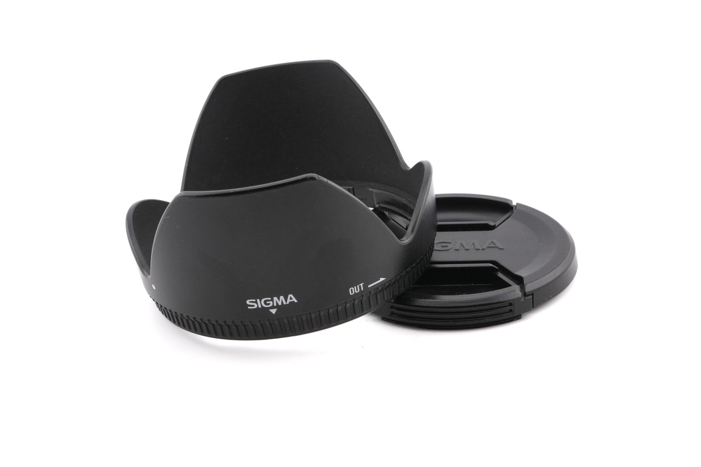 Sigma 17-70mm f2.8-4 DC HSM OS Macro