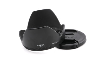 Sigma 17-70mm f2.8-4 DC HSM OS Macro