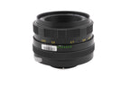 Helios 58mm f2 Helios-44M