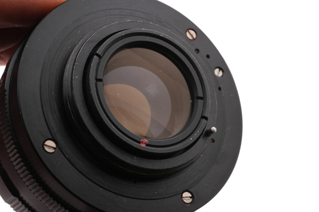 Helios 58mm f2 Helios-44M