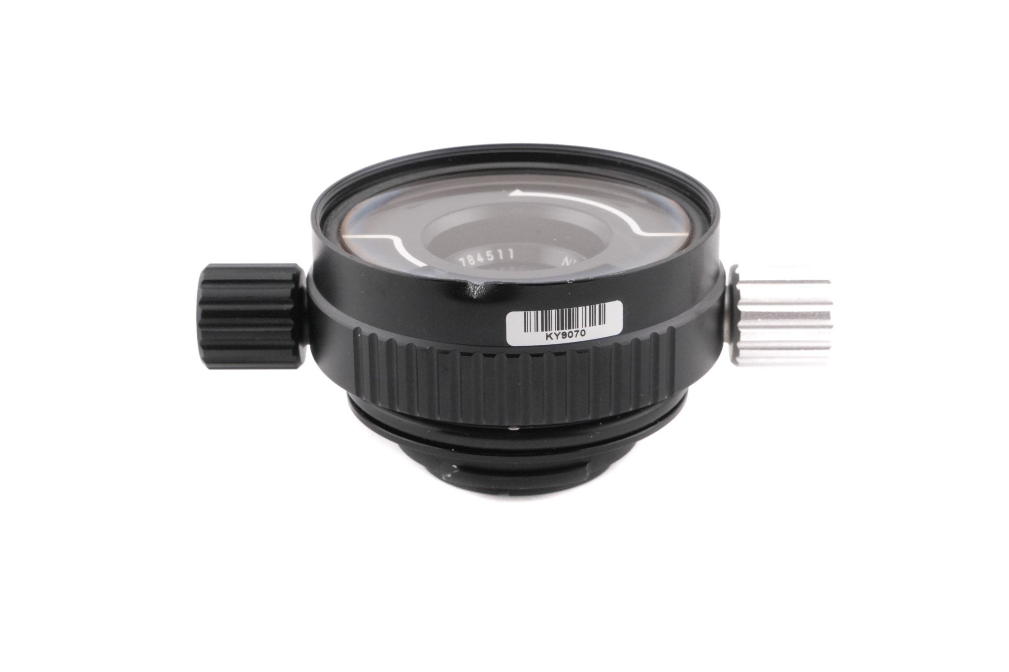 CANON TV LENS PHF 35mm f1.2と、6mm f1.4 Cマウントタイプ　2個 Canon TV PHF 35mm F1.2 EA をマイクロフォーサーズで: ごっさん居眠り中