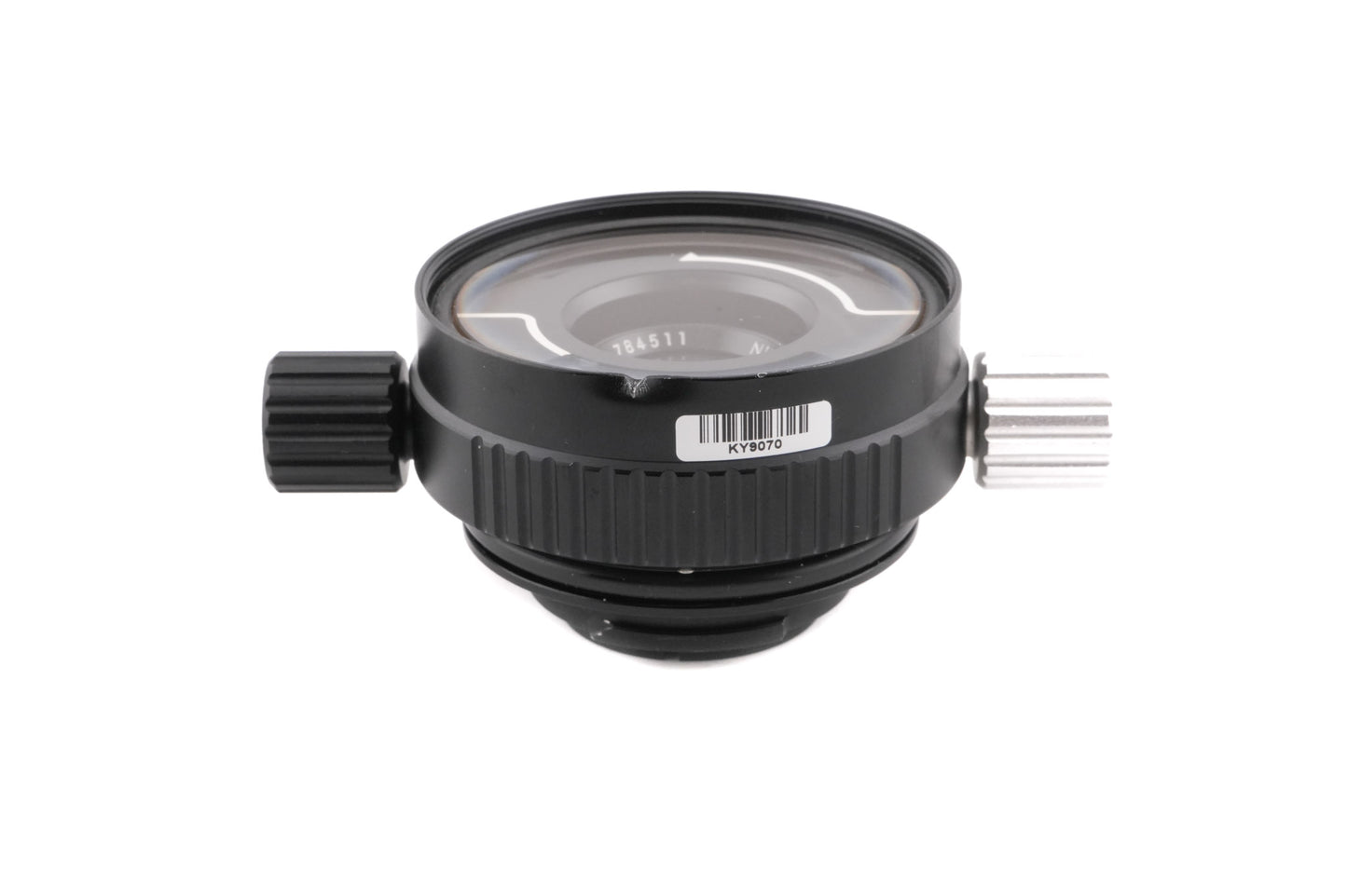 Nikon 35mm f2.5 Nikkor