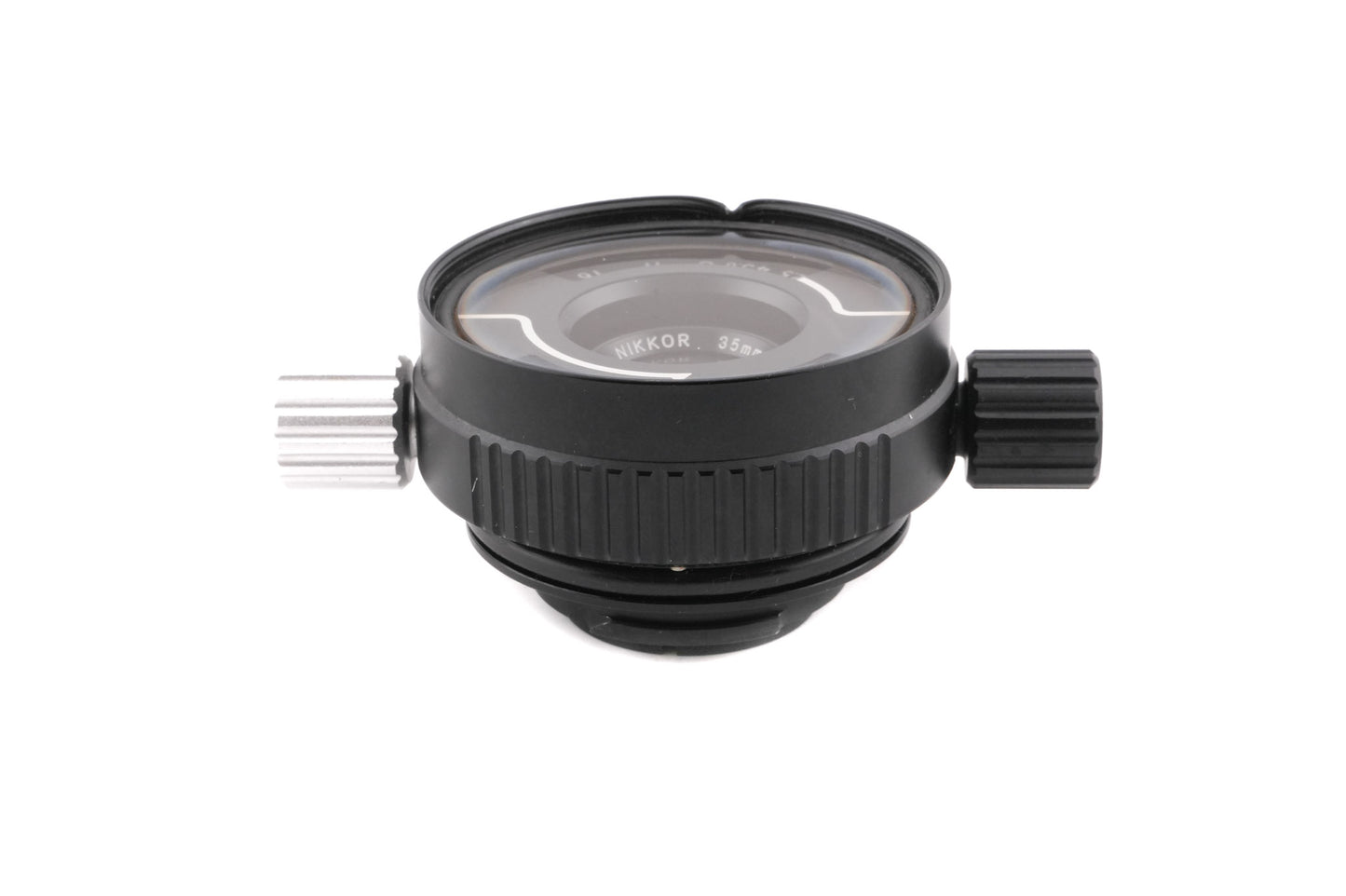 Nikon 35mm f2.5 Nikkor