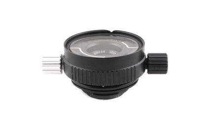 Nikon 35mm f2.5 Nikkor