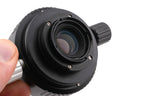 Nikon 35mm f2.5 Nikkor
