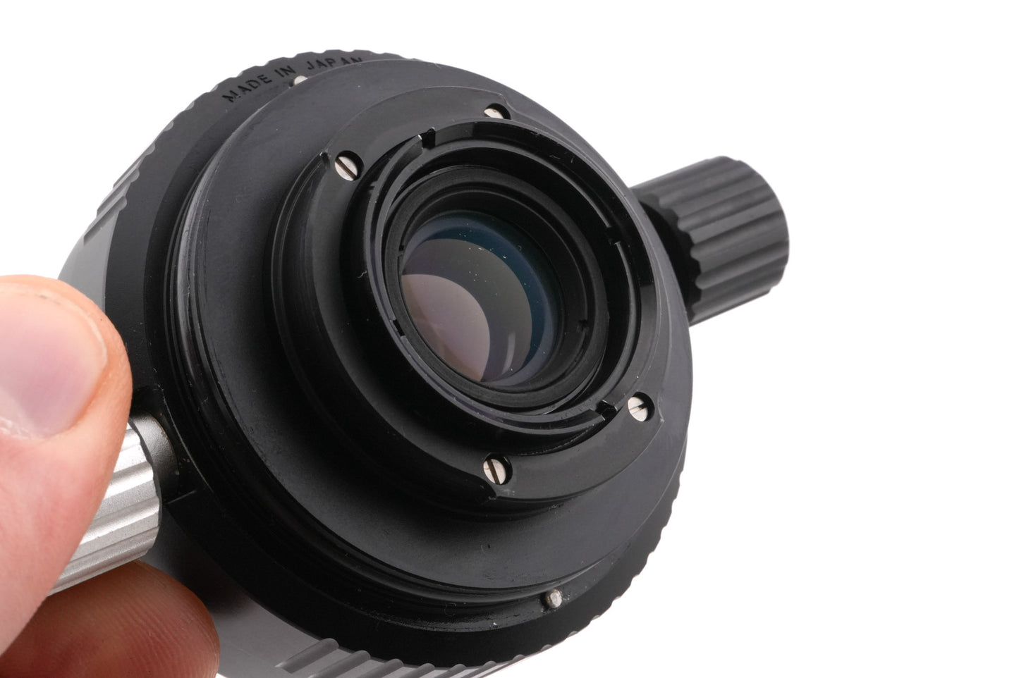 Nikon 35mm f2.5 Nikkor