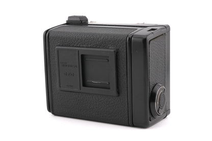 Zenza Bronica ETR 120 Film Back
