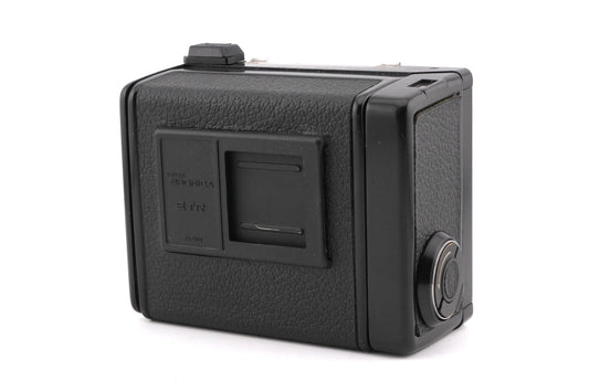 Zenza Bronica ETR 120 Film Back