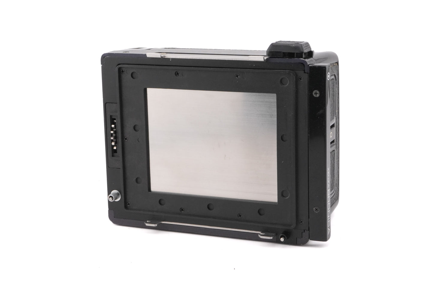 Zenza Bronica ETR 120 Film Back