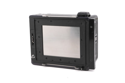 Zenza Bronica ETR 120 Film Back