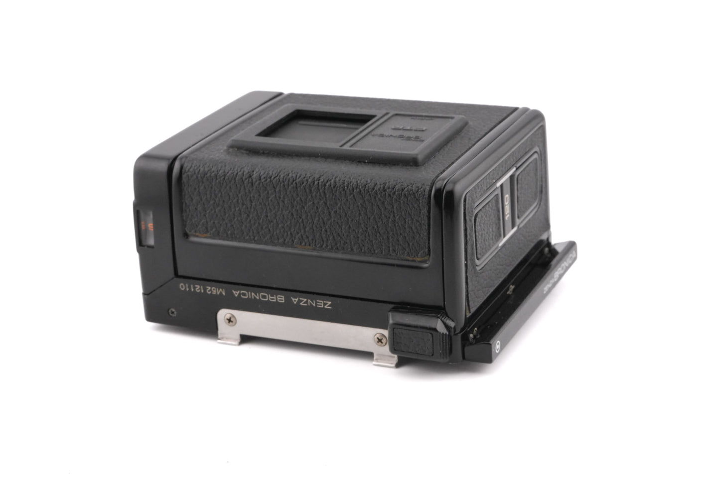 Zenza Bronica ETR 120 Film Back