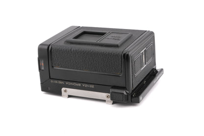 Zenza Bronica ETR 120 Film Back
