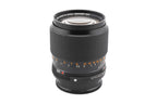 Konica 85mm f1.8 Hexanon AR