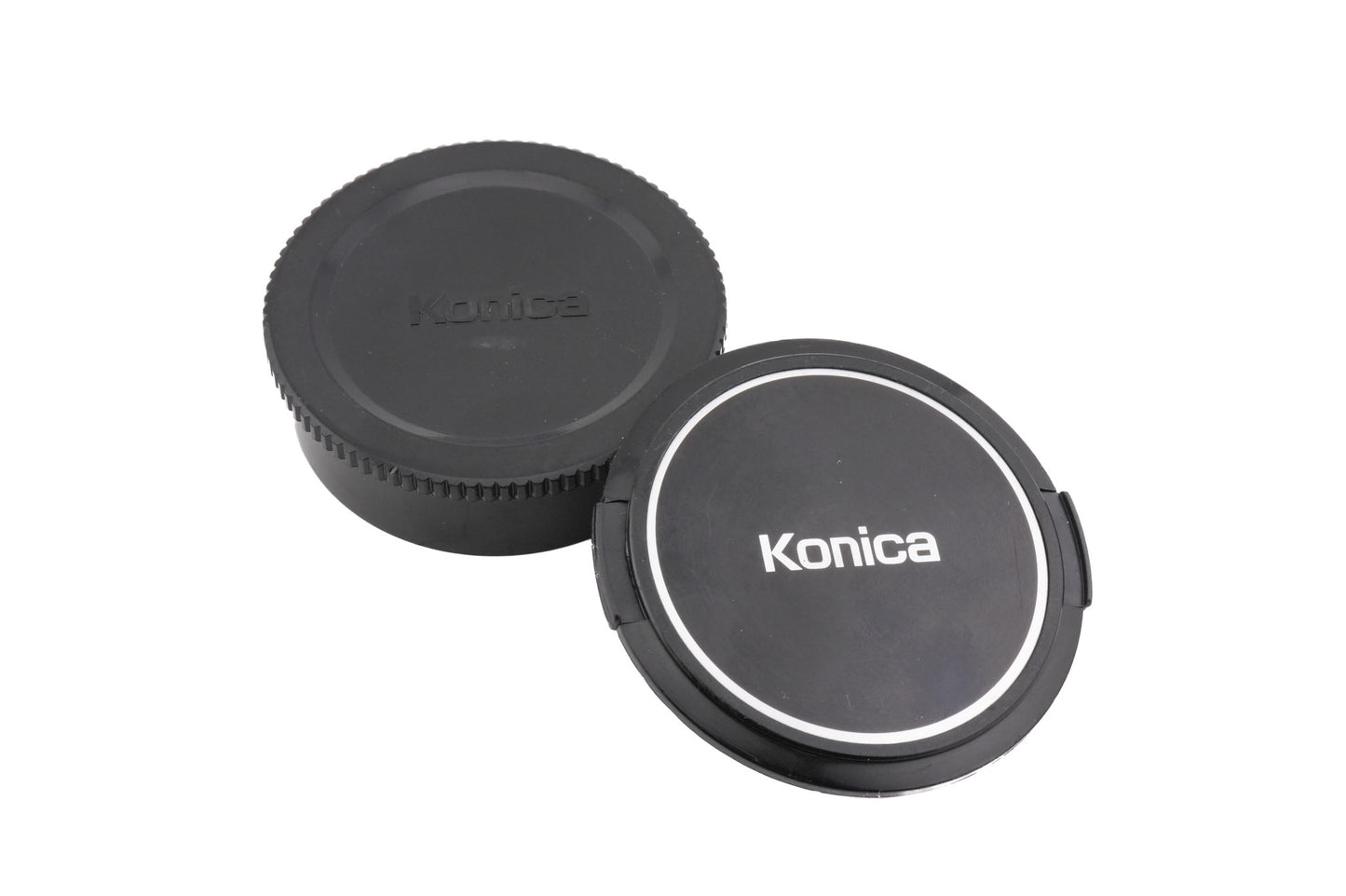 Konica 85mm f1.8 Hexanon AR