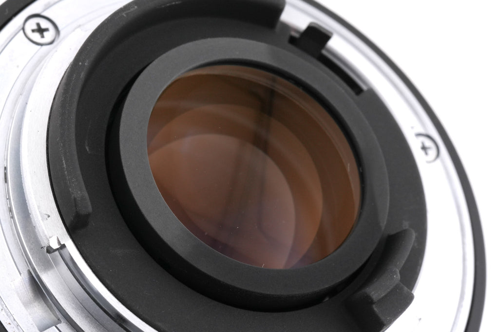 Nikon 50mm f1.8 Series E