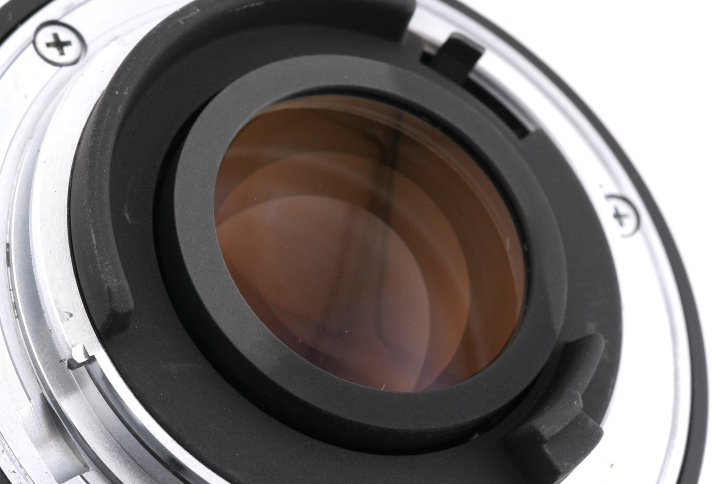 Nikon 50mm f1.8 Series E