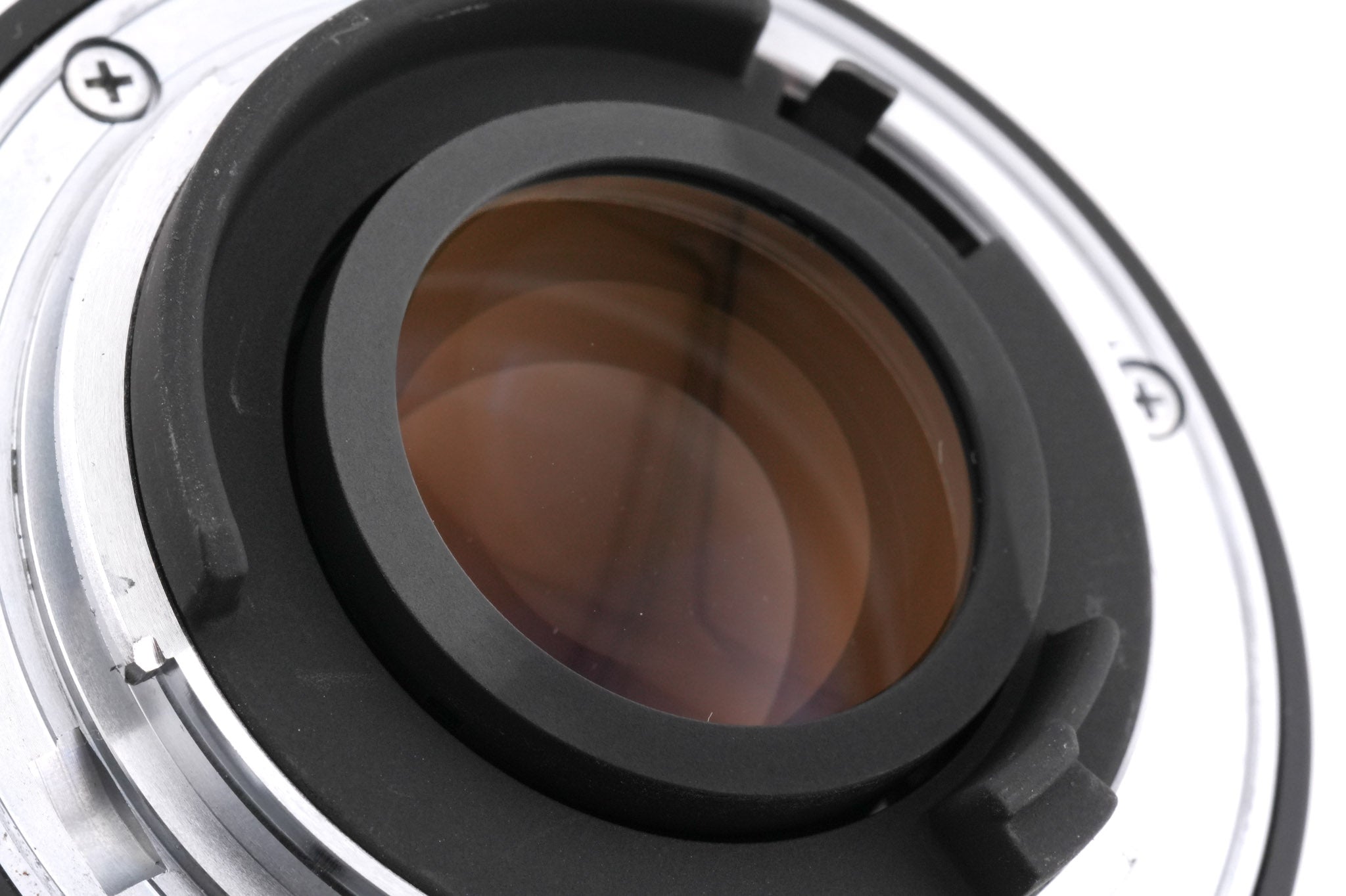 Nikon 50mm f1.8 Series E