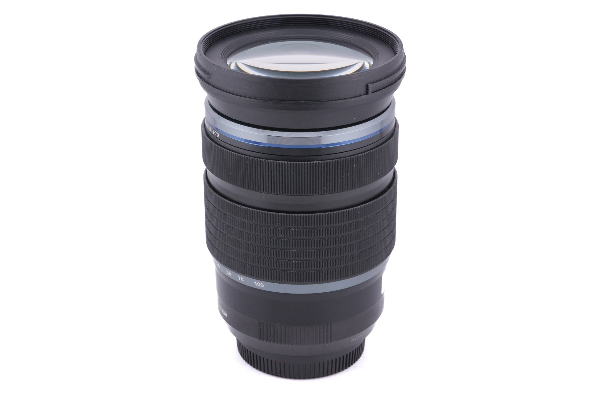 Olympus 12-100mm f4 M.Zuiko Pro Digital ED IS