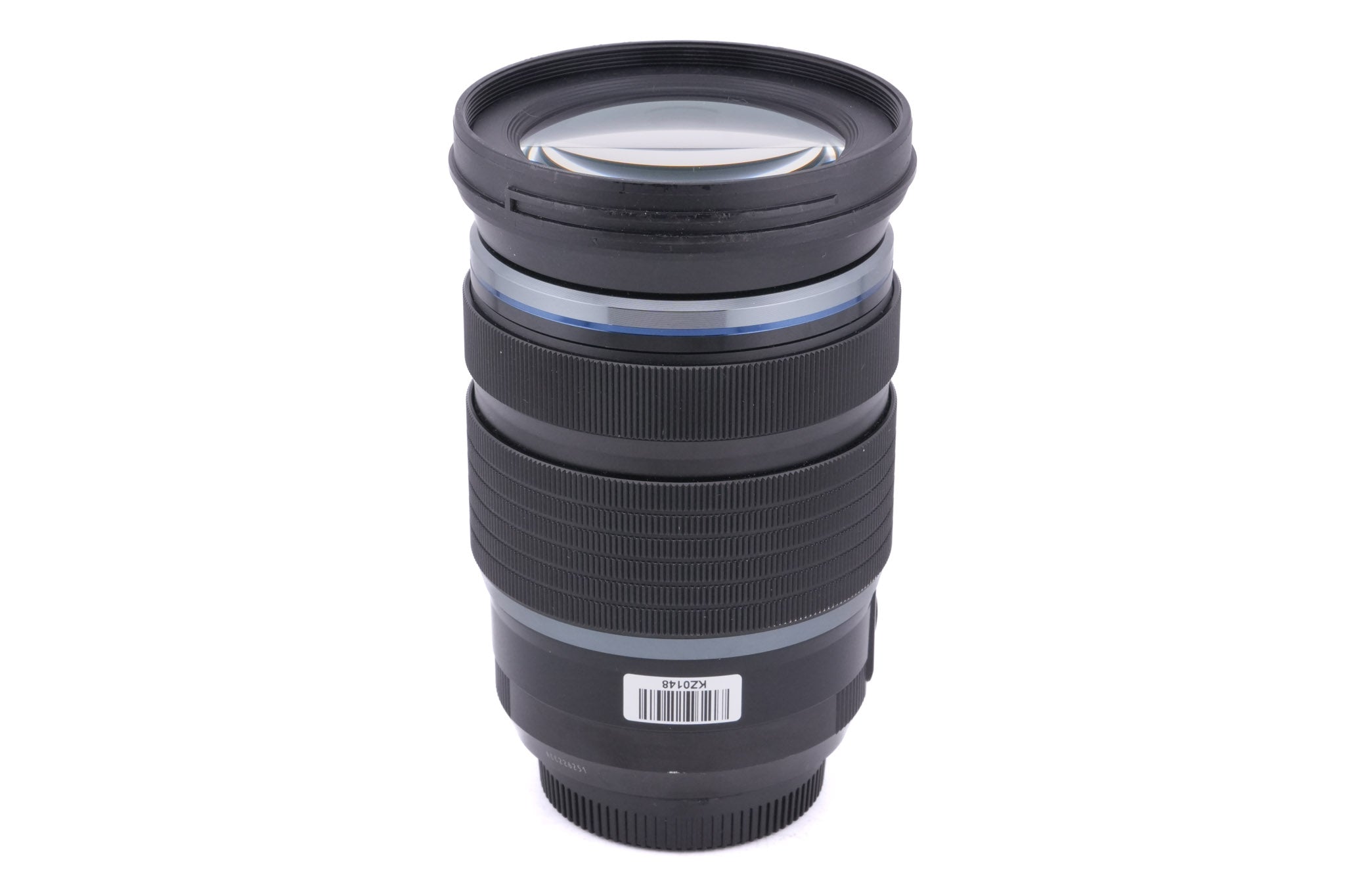 Olympus 12-100mm f4 M.Zuiko Pro Digital ED IS