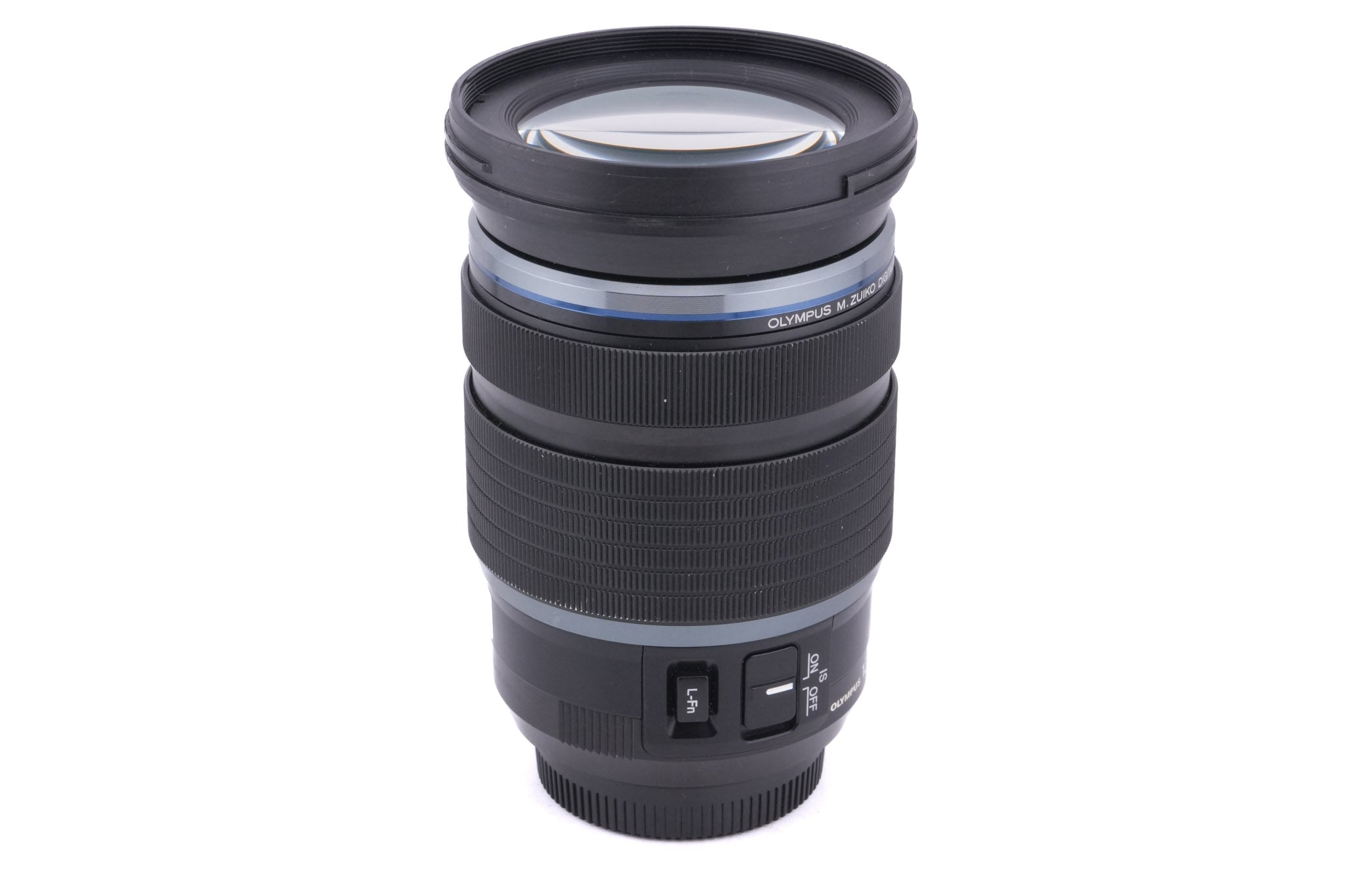 Olympus 12-100mm f4 M.Zuiko Pro Digital ED IS