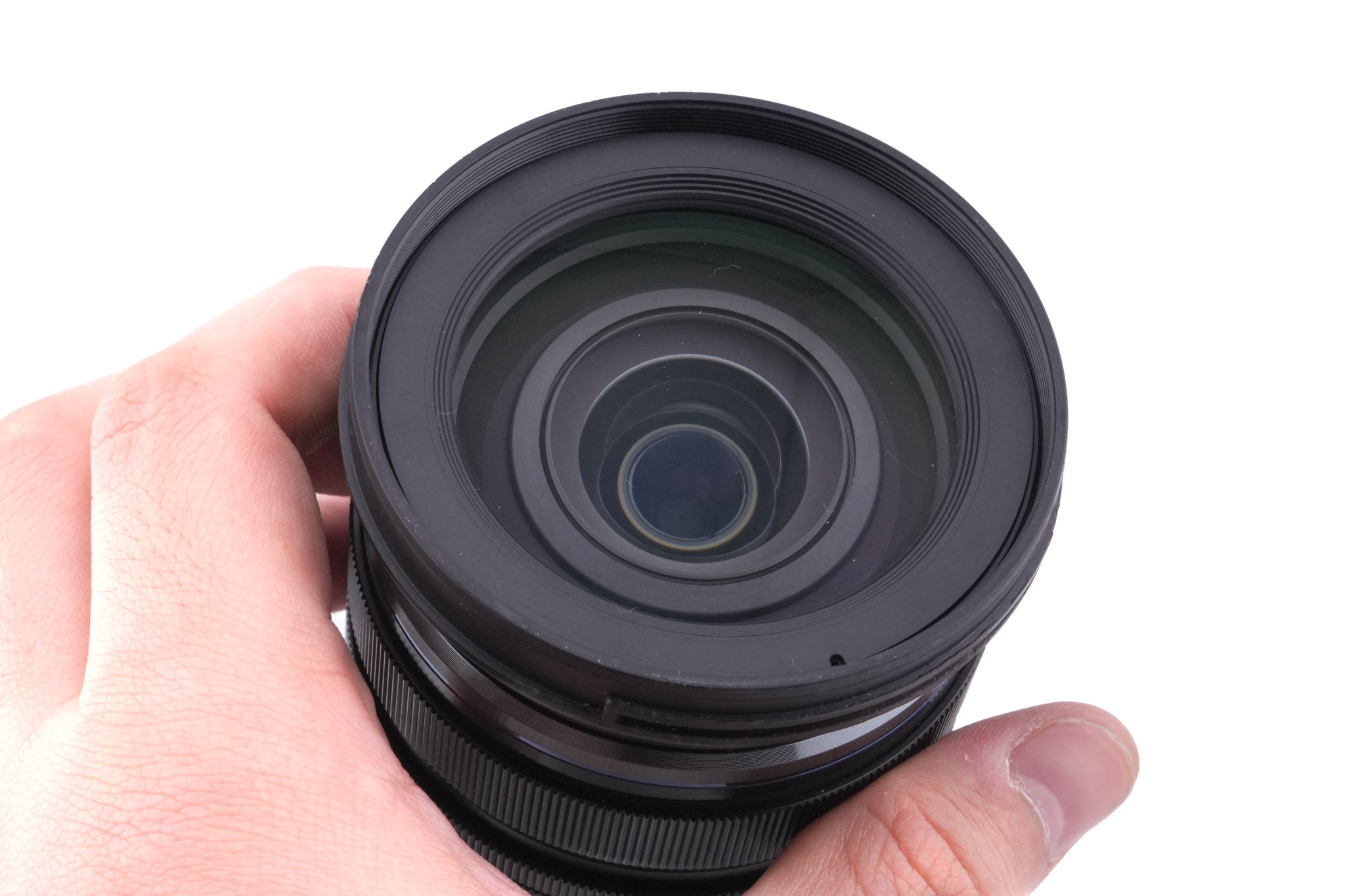 Olympus 12-100mm f4 M.Zuiko Pro Digital ED IS