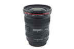 Canon 17-40mm f4 L USM
