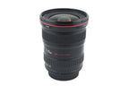 Canon 17-40mm f4 L USM